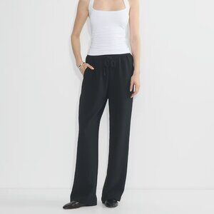 Aritzia Wilfred THESIS PANT  - Crepette